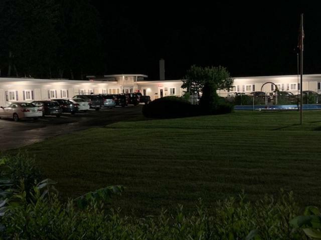 The Saco Motel מראה חיצוני תמונה